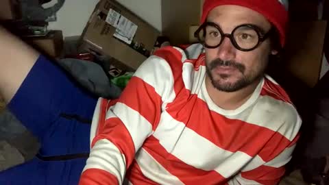 Snapshot of _yourdirtysecret23 chatting on 30, 10, 2025 Matt snap - mattdillon1995 online show from 30, 10, 2025