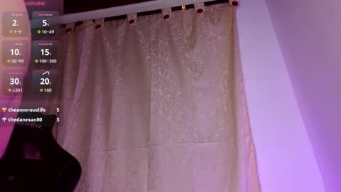 Snapshot of _yourdoll chatting on 10, 3, 2026 _yourdoll online show from 10, 3, 2026