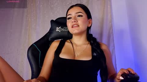 Snapshot of _yourdoll chatting on 8, 4, 2026 _yourdoll online show from 8, 4, 2026