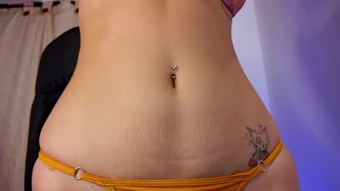 Snapshot of _yourdoll chatting on 13, 4, 2026 _yourdoll online show from 13, 4, 2026