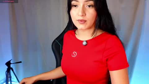 Snapshot of _yourdoll chatting on 29, 4, 2026 _yourdoll online show from 29, 4, 2026