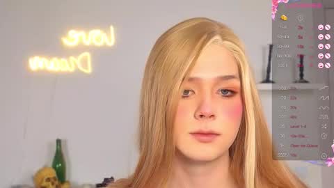 LITTLE FOX online show from 16, 10, 2025