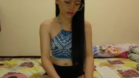 Snapshot of _yourmyonlyb_22 chatting on 3, 6, 2026 cherry online show from 3, 6, 2026