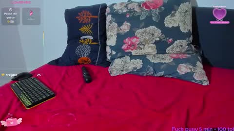 Snapshot of _yourpleasure_ chatting on 19, 11, 2025 Candice and Mark online show from 19, 11, 2025