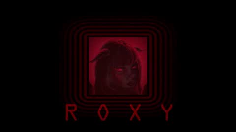 Snapshot of _yourwetdreams_ chatting on 8, 12, 2024 Roxy online show from 8, 12, 2024