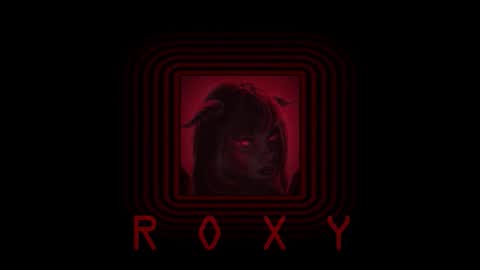 Roxy online show from 13, 10, 2025