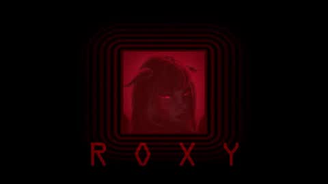 Roxy online show from 26, 6, 2026