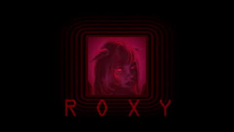 Roxy online show from 28, 6, 2026
