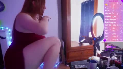 Snapshot of _yummy_girl_ chatting on 11, 10, 2025 Polly online show from 11, 10, 2025