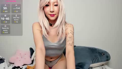 Mia online show from 13, 6, 2026