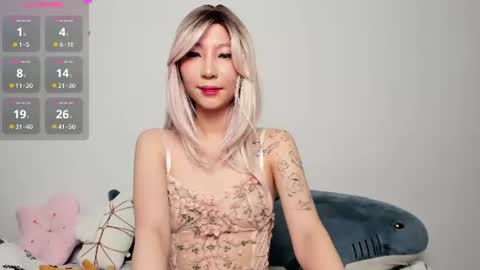 Mia online show from 28, 6, 2026
