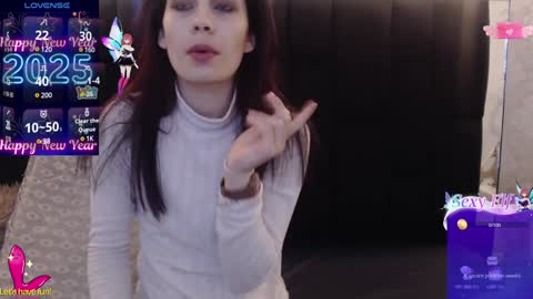 Yuyi online show from 5, 1, 2025