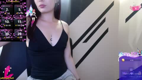 Yuyi online show from 15, 1, 2025