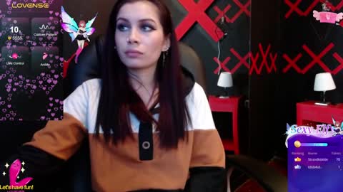 Yuyi online show from 23, 1, 2025