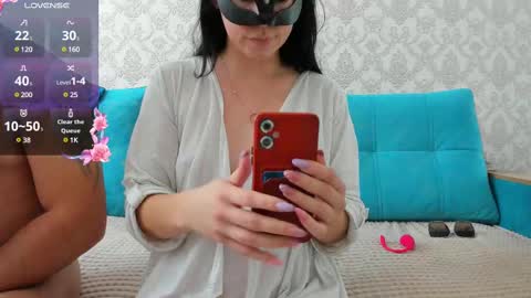 Snapshot of _za_dengi_da_ chatting on 4, 3, 2025 Za dengi da online show from 4, 3, 2025