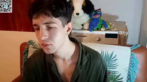 Oleg online show from 11, 3, 2026