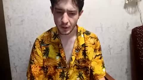 Oleg online show from 18, 7, 2026