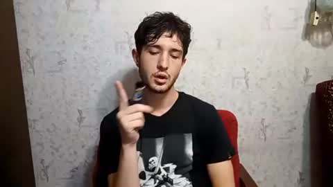Oleg online show from 20, 7, 2026