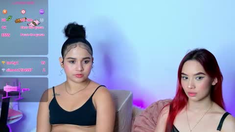 Snapshot of _zara_rosse chatting on 9, 3, 2026 ZARA online show from 9, 3, 2026