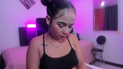 Snapshot of _zara_rosse chatting on 16, 3, 2026 ZARA online show from 16, 3, 2026