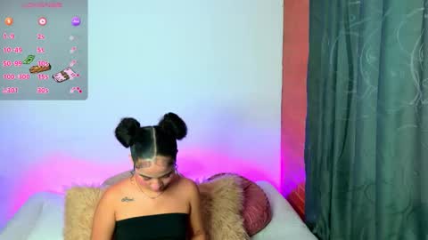 Snapshot of _zara_rosse chatting on 23, 3, 2026 ZARA online show from 23, 3, 2026