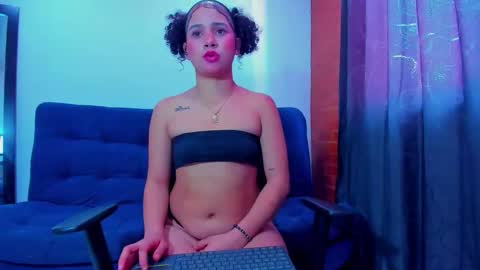 Snapshot of _zara_rosse chatting on 22, 5, 2026 ZARA online show from 22, 5, 2026