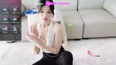 Snapshot of _zizi_ chatting on 3, 1, 2025 _zizi_ online show from 3, 1, 2025