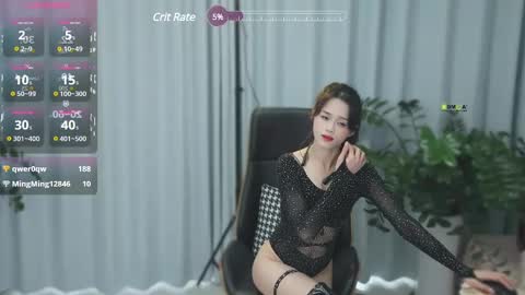 Snapshot of _zizi_ chatting on 14, 2, 2025 _zizi_ online show from 14, 2, 2025