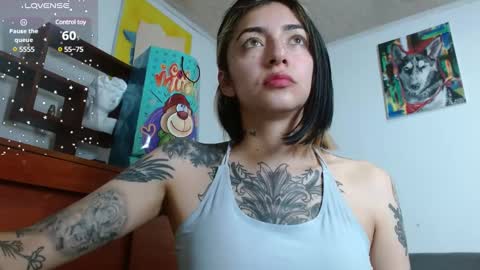 Zoe  online show from 27, 12, 2024