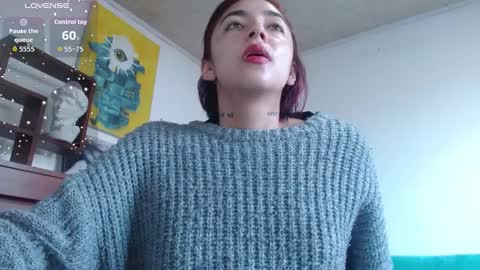 Zoe  online show from 17, 9, 2025