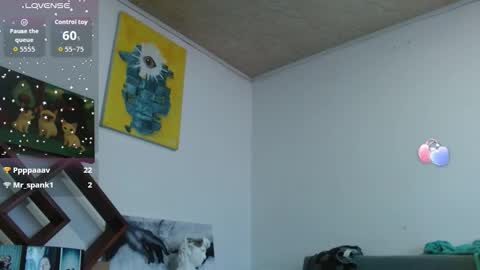 Zoe  online show from 18, 10, 2025