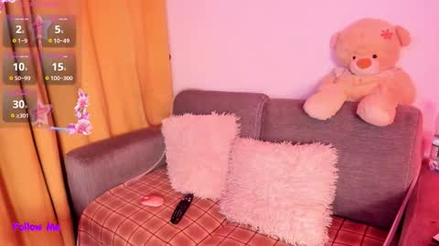 Zoe  online show from 22, 9, 2025