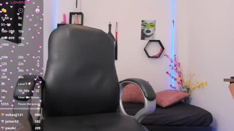 Zoe online show from 4, 2, 2025