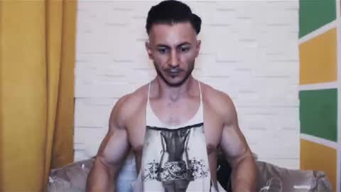 Snapshot of a1devilbody chatting on 25, 9, 2025 a1devilbody online show from 25, 9, 2025