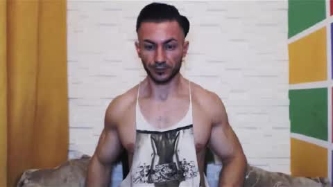 a1devilbody online show from 15, 10, 2025