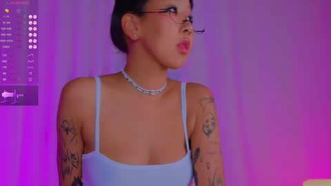 Ally online show from 16, 10, 2025