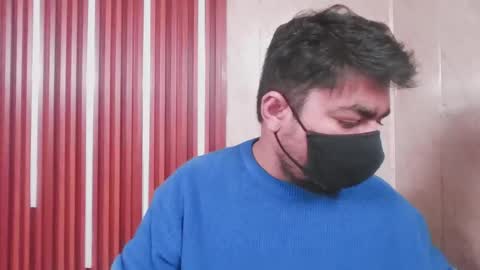 Snapshot of a4h_odin chatting on 8, 11, 2025 Sleepy owl online show from 8, 11, 2025