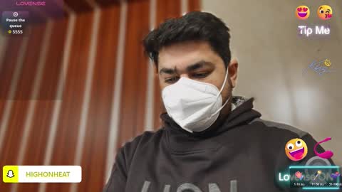 Sleepy owl online show from 17, 12, 2025