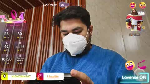 Snapshot of a4h_odin chatting on 10, 1, 2026 Sleepy owl online show from 10, 1, 2026