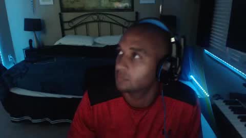 a4orce online show from 16, 11, 2025