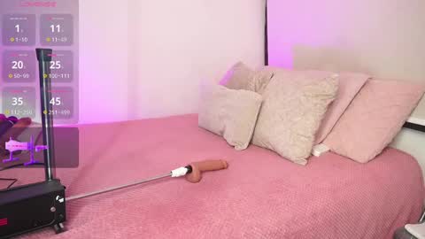 Alexandra  online show from 5, 3, 2025