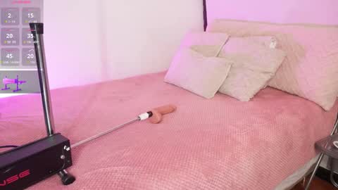 Alexandra  online show from 9, 9, 2025