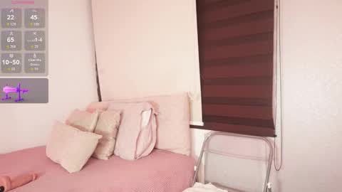 Alexandra  online show from 14, 2, 2026