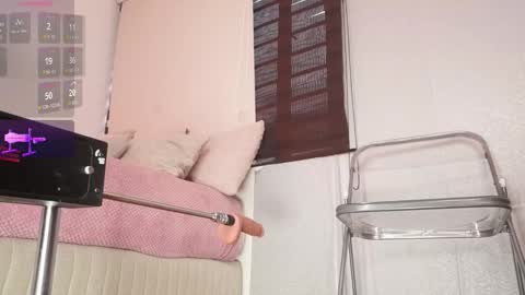 Alexandra  online show from 15, 2, 2026