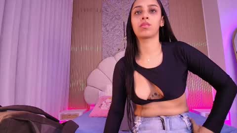 Aisha online show from 15, 11, 2025