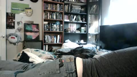 A Bored Dragon online show from 27, 9, 2025