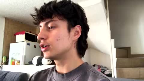 Snapshot of a_littlee_bear chatting on 11, 11, 2025 a littlee bear online show from 11, 11, 2025