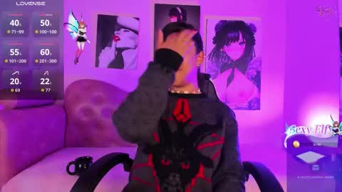 a_love_witch online show from 19, 3, 2026