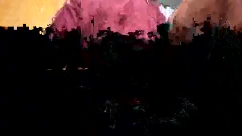 a_rae93 online show from 10, 10, 2025