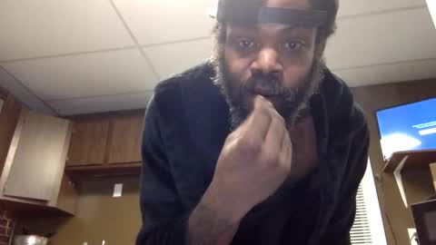 a_rizzy85 online show from 9, 5, 2026